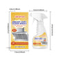 Powerful Kitchen Foam Cleaner