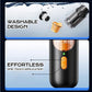5-in-1 Smart Handheld Vacuum Cleaner Kit（55% Off & Free Shipping）