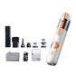 5-in-1 Smart Handheld Vacuum Cleaner Kit（55% Off & Free Shipping）