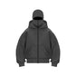 🔥58% OFF🔥Ninja Zip-Up Hoodie for Men & Women