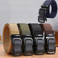 Buy 2get 1 Free 🔥Men's Heavy-Duty Tactical Nylon Belt