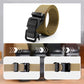 Buy 2get 1 Free 🔥Men's Heavy-Duty Tactical Nylon Belt