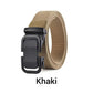 Buy 2get 1 Free 🔥Men's Heavy-Duty Tactical Nylon Belt