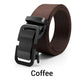 Buy 2get 1 Free 🔥Men's Heavy-Duty Tactical Nylon Belt