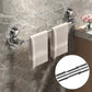 ✨Limited-time offer✨Adjustable Suction Cup Towel Bar