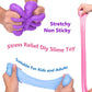 Fun Cloud Fluffy Clay Play Kit for Kids