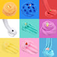Fun Cloud Fluffy Clay Play Kit for Kids