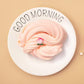 Fun Cloud Fluffy Clay Play Kit for Kids