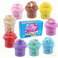 Fun Cloud Fluffy Clay Play Kit for Kids