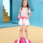 Pogo Jumper Ball for Kids & Adults