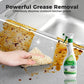 Heavy Duty Kitchen Degreaser Spray
