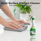 Heavy Duty Kitchen Degreaser Spray
