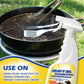 Heavy Duty Kitchen Degreaser Spray