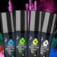 Multipurpose Night Reflective Spray Agent