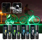 Multipurpose Night Reflective Spray Agent