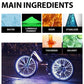 Multipurpose Night Reflective Spray Agent