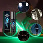 Multipurpose Night Reflective Spray Agent