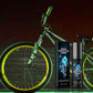 Multipurpose Night Reflective Spray Agent