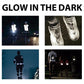 Multipurpose Night Reflective Spray Agent