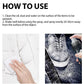 Multipurpose Night Reflective Spray Agent