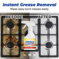 Powerful Kitchen Cleaner & Degreaser Spray