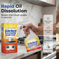 Powerful Kitchen Cleaner & Degreaser Spray