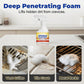 Powerful Kitchen Cleaner & Degreaser Spray