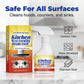 Powerful Kitchen Cleaner & Degreaser Spray