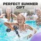 Rechargeable Electric Water Gun