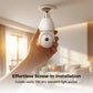 Wireless Light Bulb Security Camera