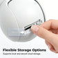 Wireless Light Bulb Security Camera