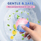 Long-Lasting Toilet Tank Cleaner Tablets