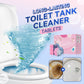 Long-Lasting Toilet Tank Cleaner Tablets