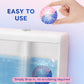 Long-Lasting Toilet Tank Cleaner Tablets