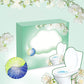 Long-Lasting Toilet Tank Cleaner Tablets
