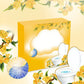 Long-Lasting Toilet Tank Cleaner Tablets