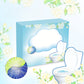Long-Lasting Toilet Tank Cleaner Tablets