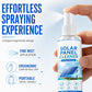 ☀️ LIMITED-TIME 50% OFF! Solar Panel Cleaner Spray, Streak-Free Cleaning Solution Removes Dust & Bird Droppings to Boost Power Efficiency
