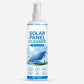 ☀️ LIMITED-TIME 50% OFF! Solar Panel Cleaner Spray, Streak-Free Cleaning Solution Removes Dust & Bird Droppings to Boost Power Efficiency