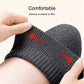 ❄️ LIMITED-TIME 50% OFF! ✨ Thermal Knee Sleeves – Stretchy, Soft, Warm for Outdoor Sports 🦵