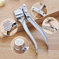 Garlic Press Masher